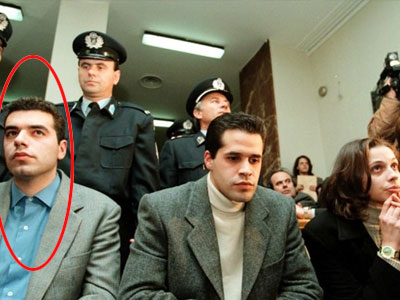 Αίτημα αποφυλάκισης από τον αρχισατανιστή Ασημάκη Κατσούλα